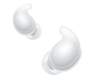 SONY Linkbuds Fit Białe WFLS910NW.CE7 - 1284769 - zdjęcie 2